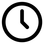 Analog Clock Widget