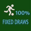 100% FIXED DRAWS APK