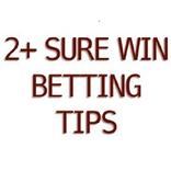 2+ SURE WIN BETTING TIPS