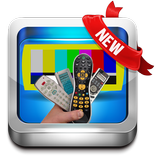 Universal remote control Smart