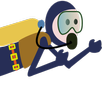 Deceased of the Sea APK