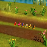 Seis Patitos Granja