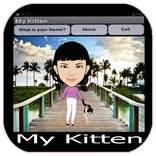 My Kitten