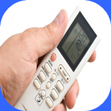 AC Air Conditioner Remote Joke