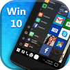 Computer Launcher 2018 for win 10 Desktop Launcher APK