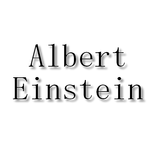 ”Albert Einstein 100 citations