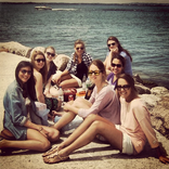 Girl Group Whataap : Turkey 2018