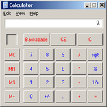 Windows Calculator