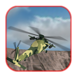 Helicopter Air Attack