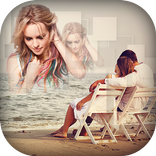 Photo Blender