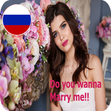 Marry russian girl