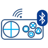 Bluetooth Controller