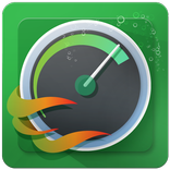 Speed Test - Wifi & Mobile
