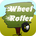 Wheel Roller