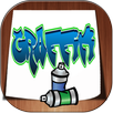 How to Draw Graffiti APK