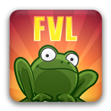 Frog Volley