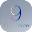 APK Titan os 9 Launcher i6 theme
