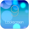 APK Lock Screen ilauncher 7 OS 9