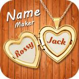 Name Art : Stylish Name Maker