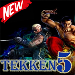 Top Guide Tekken 5