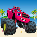Summer dash Blaze