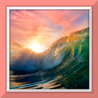 Sea Live Wallpaper icon