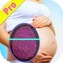 Pregnancy Test Finger Prank APK
