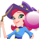 Play Bubble Witch 3 Saga Guide-APK