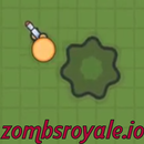 Play ZombsRoyale ZombsRoyale.io BattleRoyal Tips-APK