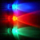 Arduino Bluetooth RGB LEDs