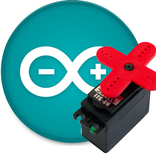 Arduino servomotorcontrole