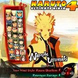 Tips Naruto Ultimate Ninja 4