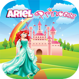 Princess Ariel Adventure Run