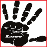 LOSE
