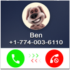 A Call From Talking Ben Dog APK