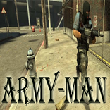 Army Man