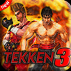 New Tekken 3 APK
