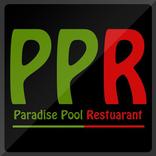 Paradise Pool Restaurant