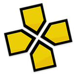 ”PPSSPP Gold - Emulator for PSP