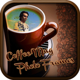 Coffee Mug Photo Frames