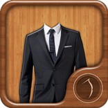 Men Suits : Photo Montage