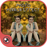 Effet Miroir photo
