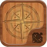 Vastu Shastra: The Compass App