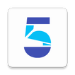 Five Letters icono