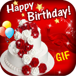 Birthday GIF