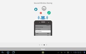 ASUS AiDrive screenshot 6