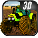 Tractor Farming Simulator3D APK