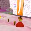 Thumbelina. Home runner. APK