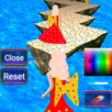 Draw your princess and play. APK