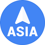Navigation Asia